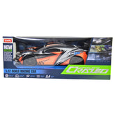 Ctoys 1:12 Uzaktan Kumandalı Usb Araba RC 1